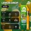 Weedy Weed Pod - Lemon Drops strain