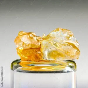 THC Concentrates