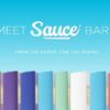 Suace Bar Disposable THC vape pen