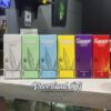 Sauce bar disposable THC vape pods