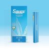 Sauce bar disposable THC vape pen