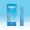 Sauce bar disposable THC vape pen