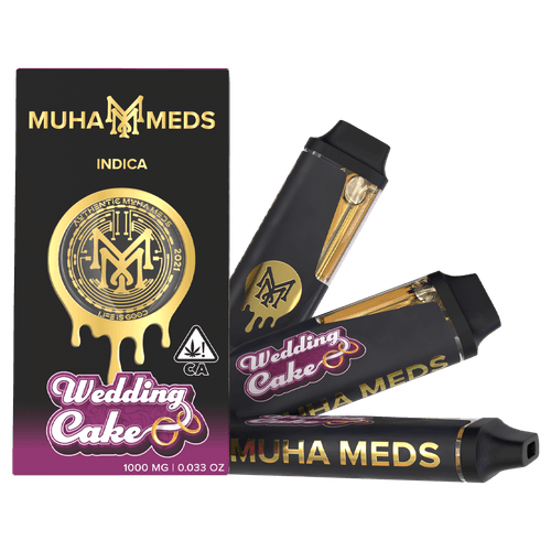 wedding cake muha dispos 2gram