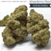 Strawberry Pavé Strain by NEVERLAND.OG Bkk TH