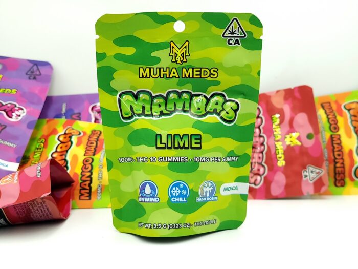 muha meds mambas