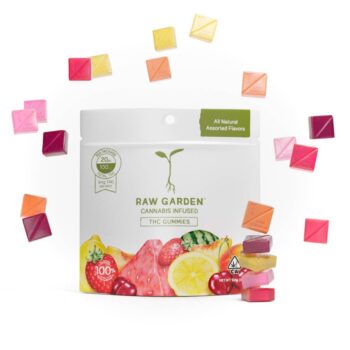 raw garden gummies0