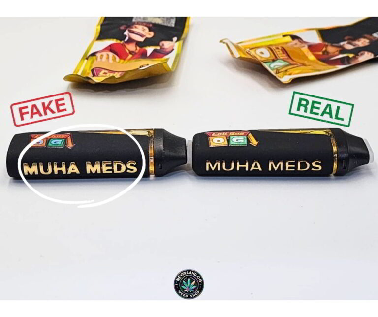 muha meds fake