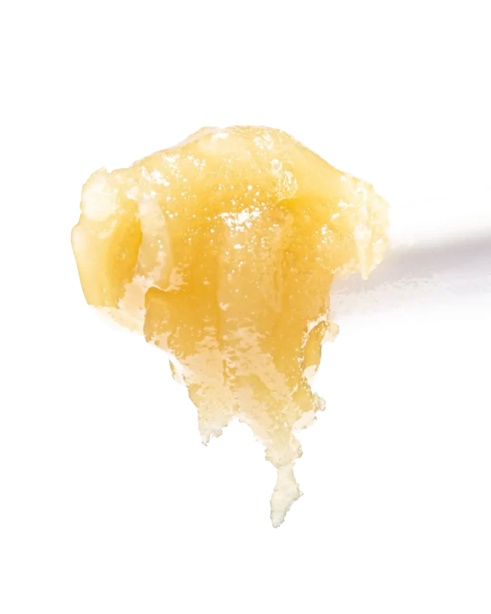 concentrates live rosin