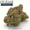 OG Kush Strain