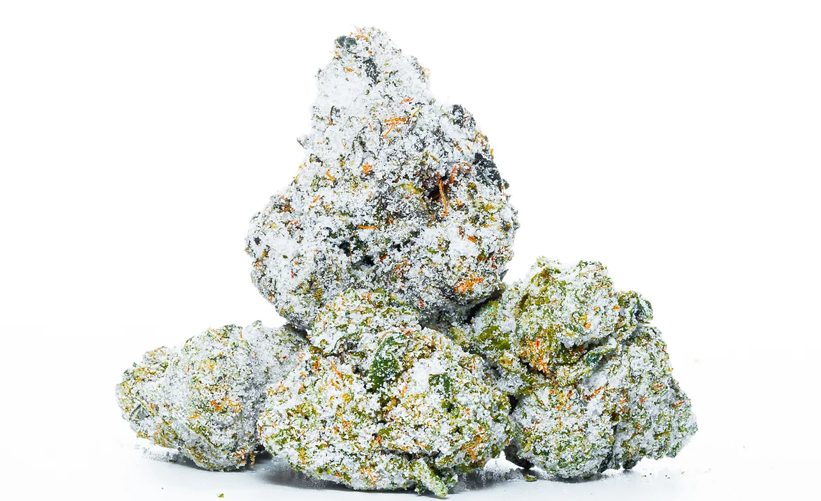 SNOW Ball: Diamond Infused Flowers – Where Potency Meets Luxury