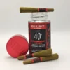 stiiizy 40 mini blunts