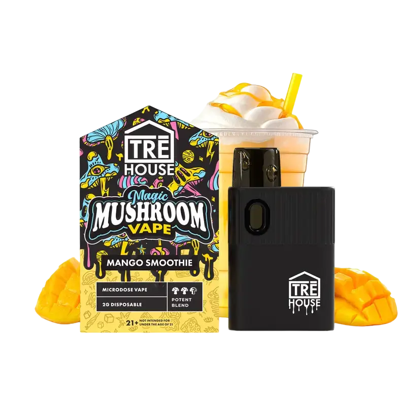 Mango Vape