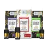 stiiizy live resin liquid diamond pods