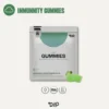 diip cbd immunity gummies