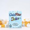 cold fire cured resin cartridges