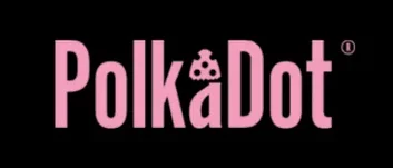 polkadot brand