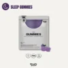 diip cbd night gummies